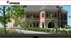 Desktop Screenshot of ghjohnson.com